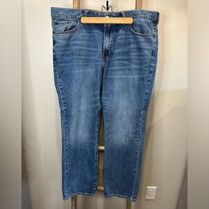 Men's Lucky Brand Henderson Athletic Fit Jeans 40/32